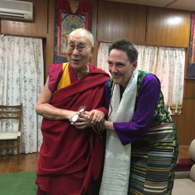 anne-walter-with-the-dalai-lama